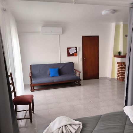 Apartamentos Campos 1 Porto Covo Exterior photo