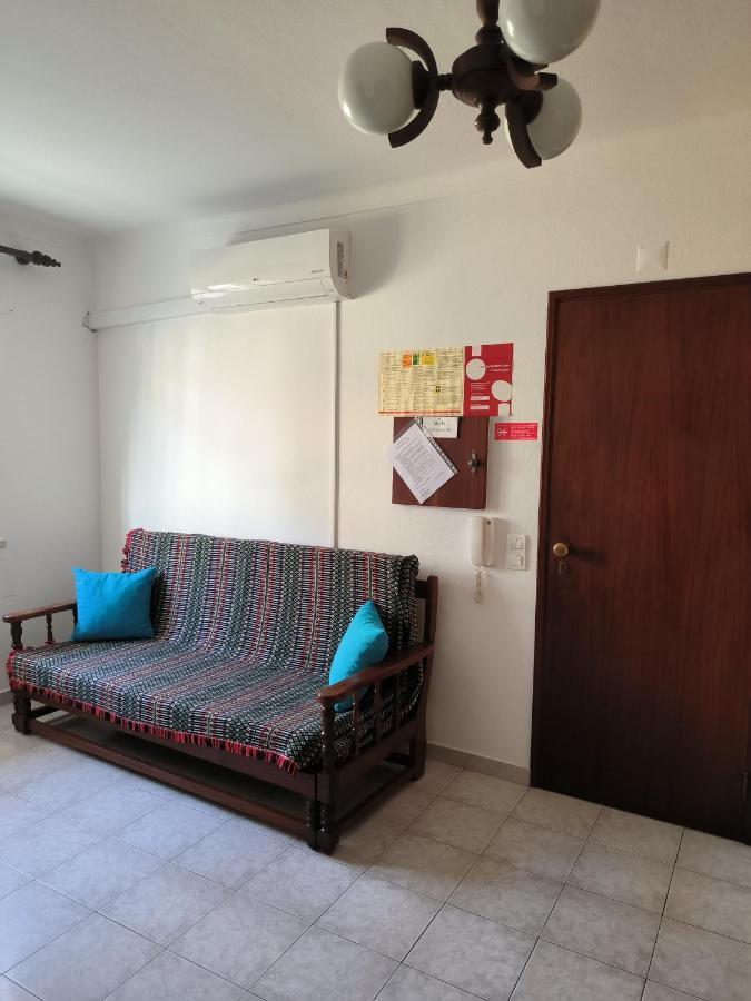 Apartamentos Campos 1 Porto Covo Exterior photo