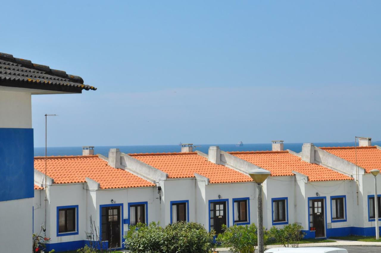 Apartamentos Campos 1 Porto Covo Exterior photo
