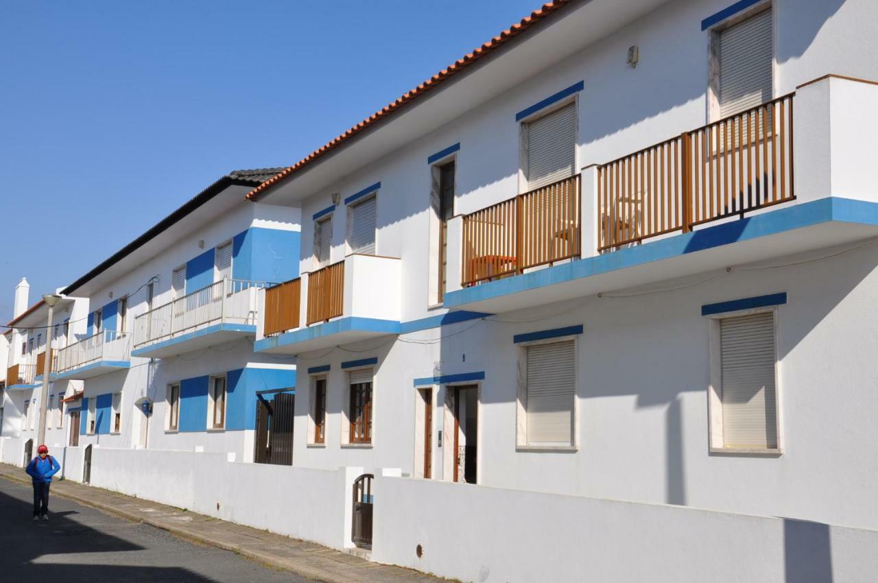 Apartamentos Campos 1 Porto Covo Exterior photo